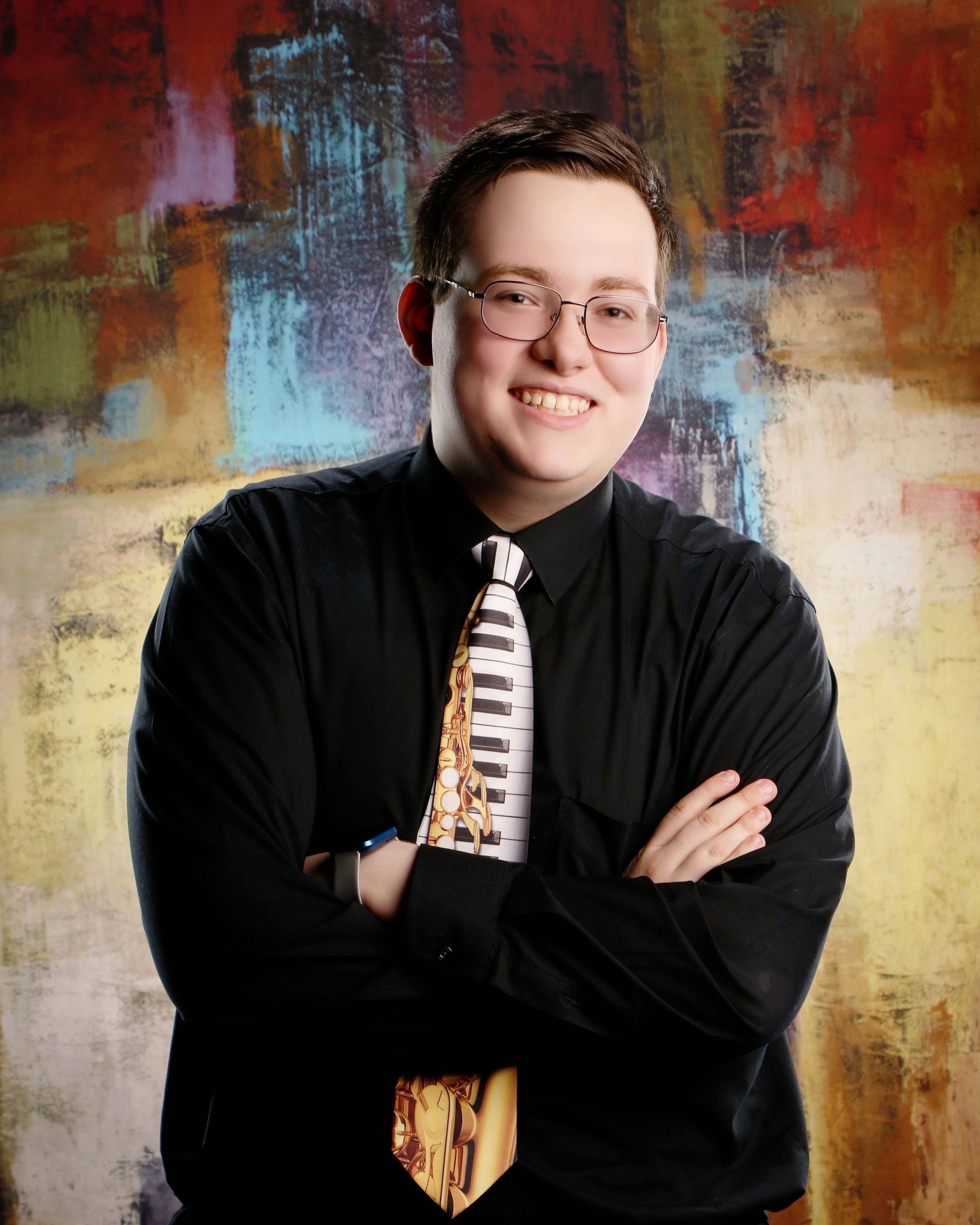 John Thomas Albarelli III